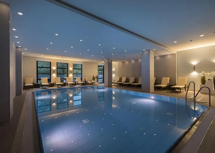 Maritim Hotel Bonn